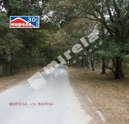 Photo 3 — Plot in Varna, Slynchevo