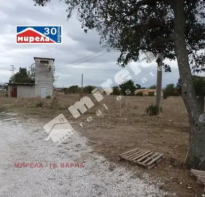 Photo 4 — Plot in Varna, Slynchevo