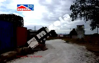 Парцел във Варна, с. Слънчево
