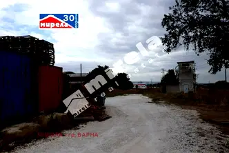 Парцел във Варна, с. Слънчево