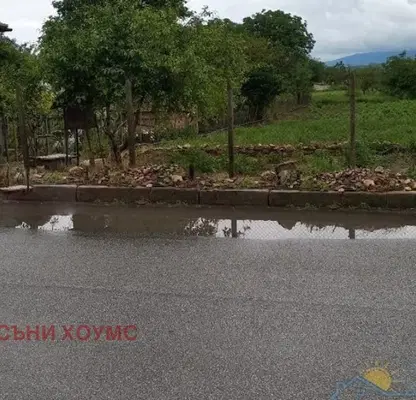 Снимка 4 — Парцел във Велико Търново, Долна Оряховица