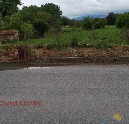 Снимка 5 — Парцел във Велико Търново, Долна Оряховица