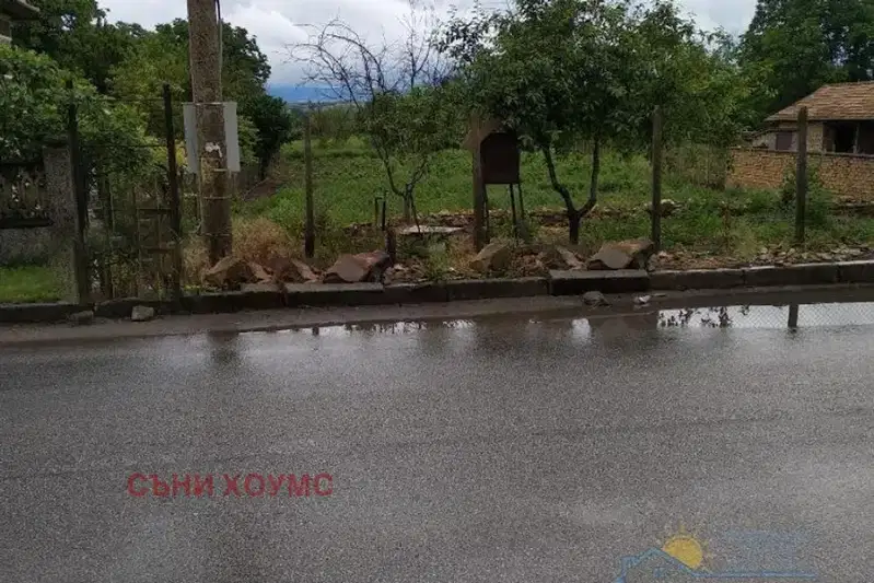 Парцел във Велико Търново, Долна Оряховица