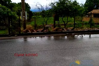 Парцел във Велико Търново, Долна Оряховица