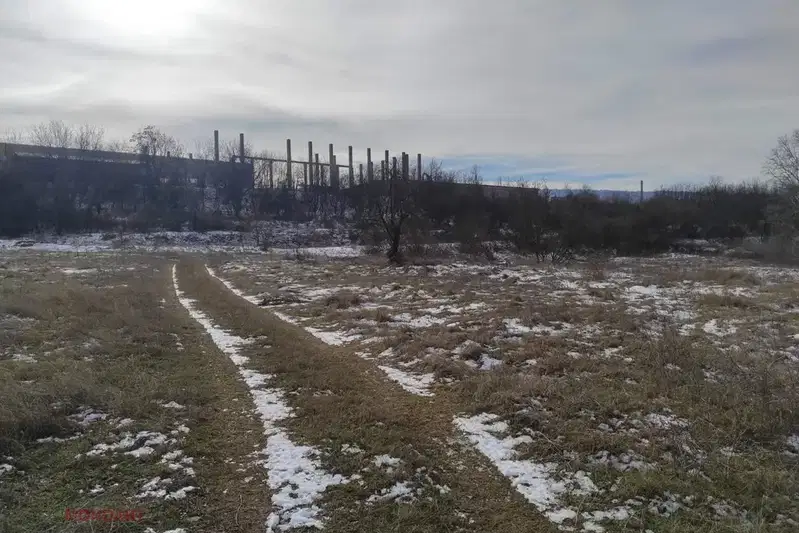 Парцел във Велико Търново, Горна Оряховица