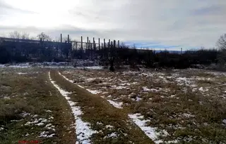 Парцел във Велико Търново, Горна Оряховица