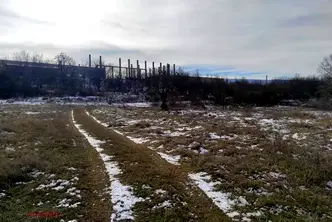 Парцел във Велико Търново, Горна Оряховица