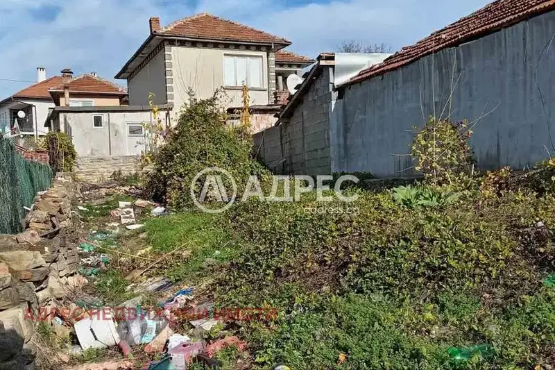 Plot in Oblast Veliko Tyrnovo, Kilifarevo