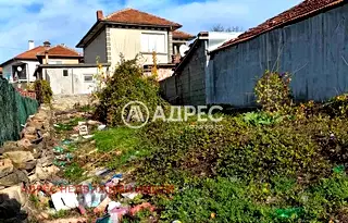 Парцел във Велико Търново, Килифарево