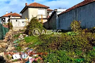 Парцел във Велико Търново, Килифарево