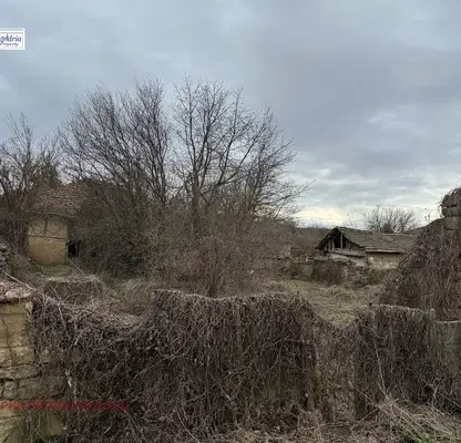 Photo 2 — Plot in Veliko Tyrnovo, Emen