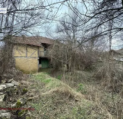 Photo 3 — Plot in Veliko Tyrnovo, Emen