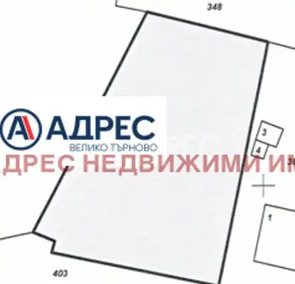 Photo 2 — Plot in Oblast Veliko Tyrnovo, Malki Chiflik