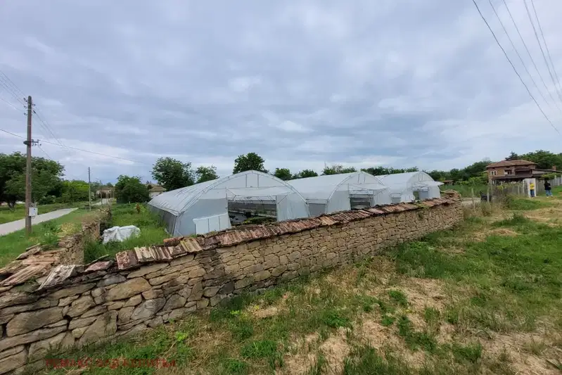Plot in Oblast Veliko Tyrnovo, Mihalci