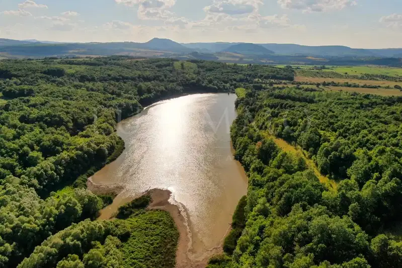 Plot in Oblast Veliko Tyrnovo, Prisovo