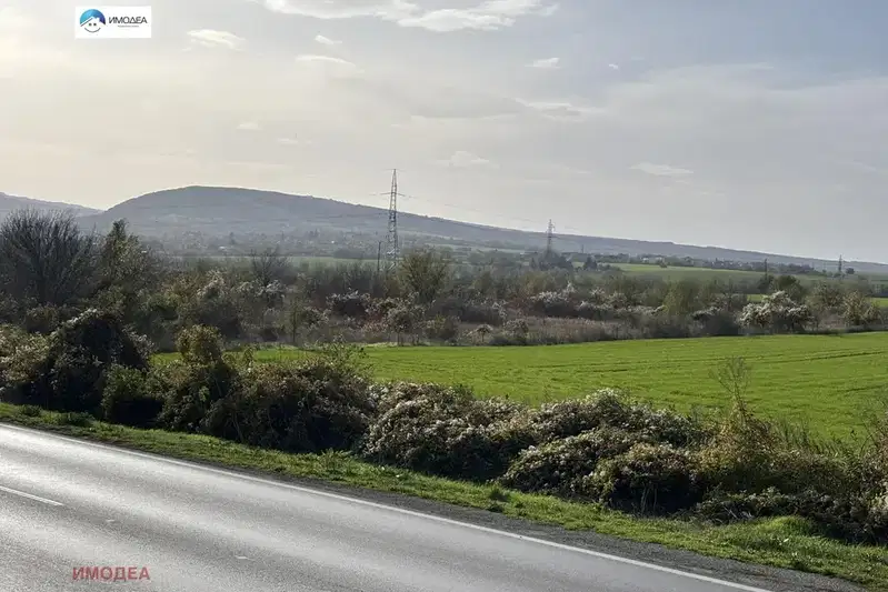 Plot in Oblast Veliko Tyrnovo, Samovodene