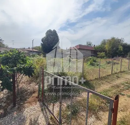 Photo 3 — Plot in Oblast Veliko Tyrnovo, Samovodene