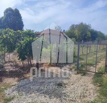Photo 4 — Plot in Oblast Veliko Tyrnovo, Samovodene