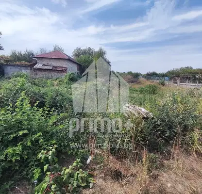 Photo 5 — Plot in Oblast Veliko Tyrnovo, Samovodene