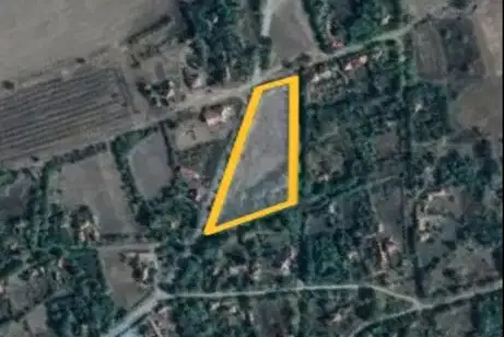 Plot in Oblast Vraca, с. Фурен
