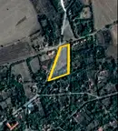 Парцел във Враца, с. Фурен