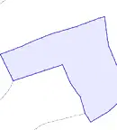 Парцел в Ямбол, с. Лесово
