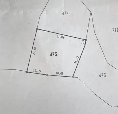 Photo 2 — Agricultural Land in област София, Beli Iskyr