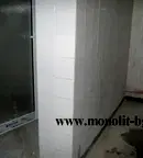 Промишлена сграда в Габрово, Бойката