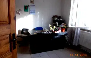 Промишлена сграда в Габрово, Център