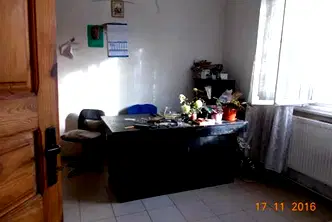 Промишлена сграда в Габрово, Център
