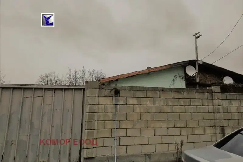 Industrial Building in Ruse, Charodeika - Yug