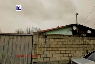 Промишлена сграда в Русе, Чародейка - Юг
