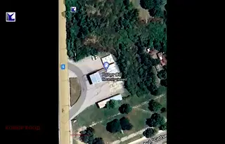 Промишлена сграда в Русе, Дружба 1