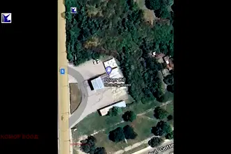 Промишлена сграда в Русе, Дружба 1