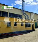 Промишлена сграда в Стара Загора, Индустриална зона - изток