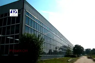 Промишлена сграда в Пловдив, Индустриална зона - Север