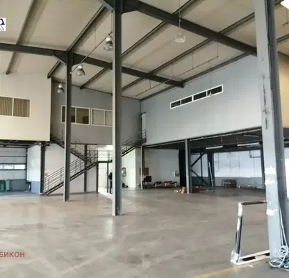 Photo 4 — Industrial Building in Plovdiv, Industrialna Zona - Sever
