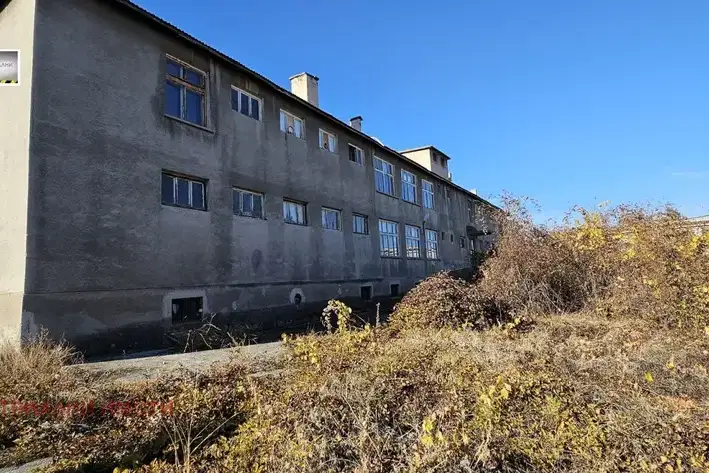 Промишлена сграда в Пловдив, Индустриална зона - Юг