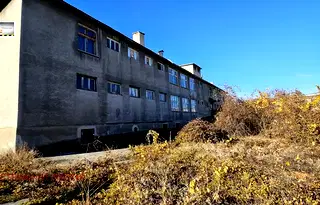 Промишлена сграда в Пловдив, Индустриална зона - Юг