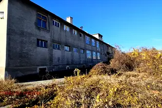Промишлена сграда в Пловдив, Индустриална зона - Юг