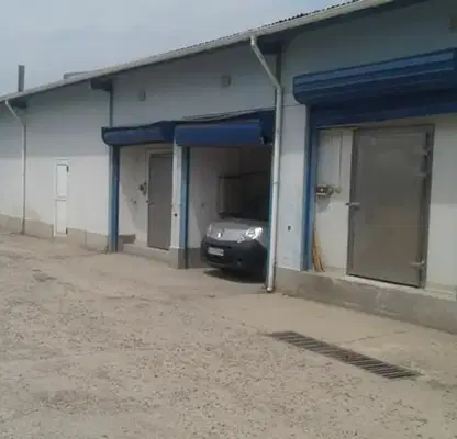 Photo 4 — Industrial Building in Pleven, Industrialna Zona - Zapad