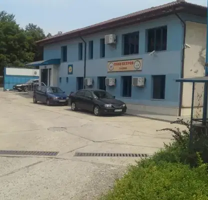 Photo 5 — Industrial Building in Pleven, Industrialna Zona - Zapad