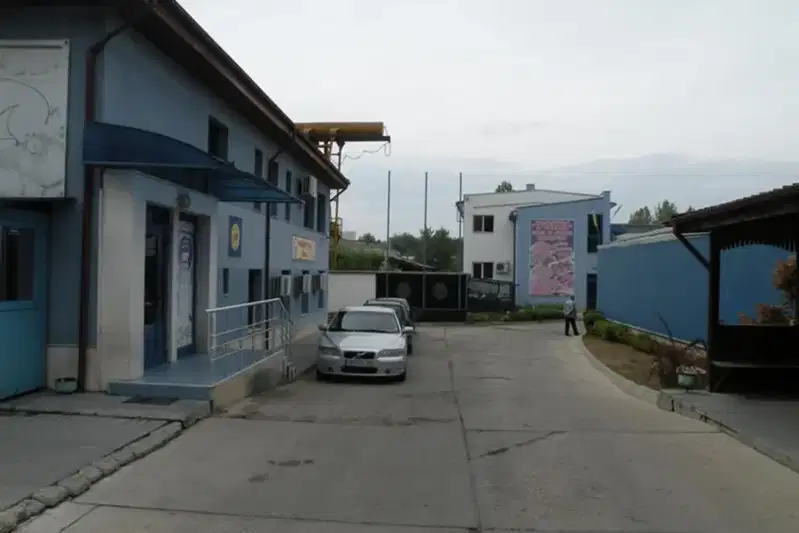 Industrial Building in Pleven, Industrialna Zona - Zapad