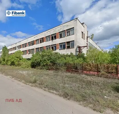 Снимка 5 — Промишлена сграда в София, Кремиковци