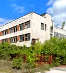 Промишлена сграда в София, Кремиковци