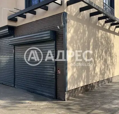 Photo 4 — Industrial Building in Sofiya, Lyulin 9