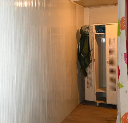 Снимка 3 — Промишлена сграда в Пазарджик, Промишлена зона