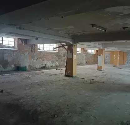 Снимка 4 — Промишлена сграда в Габрово, Промишлена зона