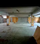 Промишлена сграда в Габрово, Промишлена зона