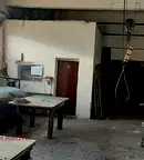 Промишлена сграда в Габрово, Промишлена зона